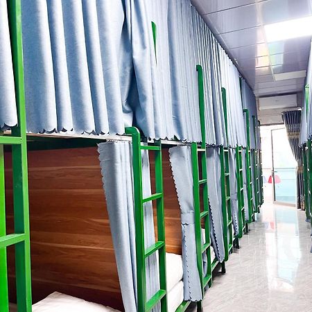Thuy Anh Hotel Ha Giang Luaran gambar