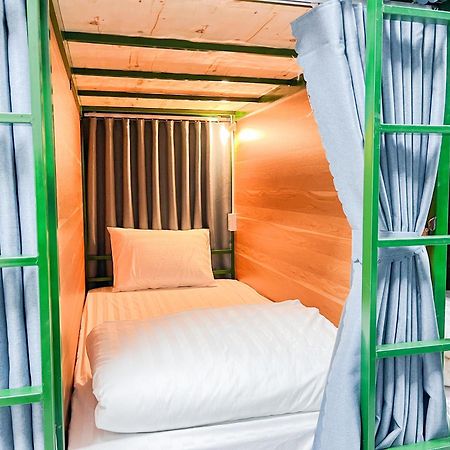 Thuy Anh Hotel Ha Giang Luaran gambar