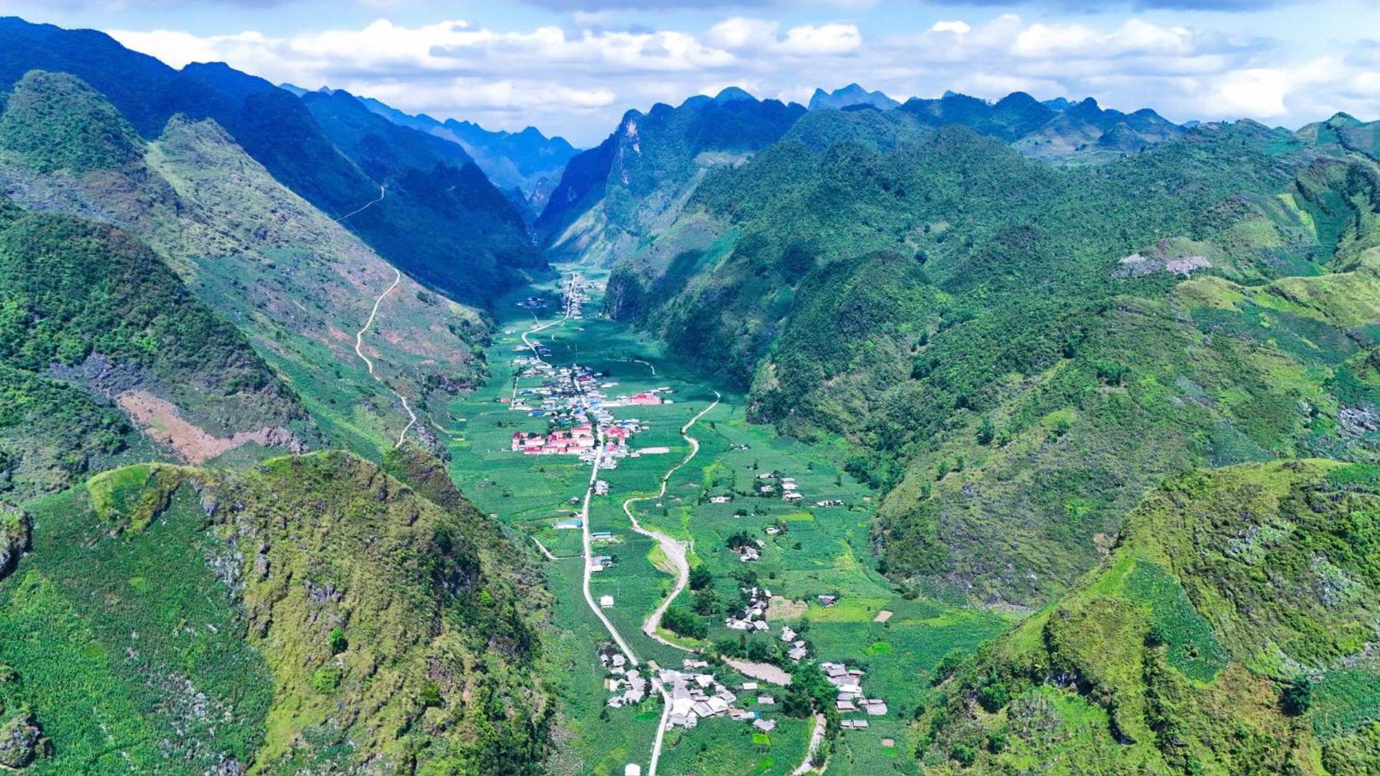 Thuy Anh Hotel Ha Giang Luaran gambar