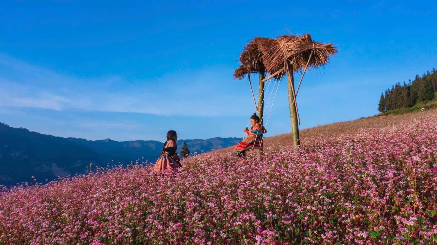 Thuy Anh Hotel Ha Giang Luaran gambar