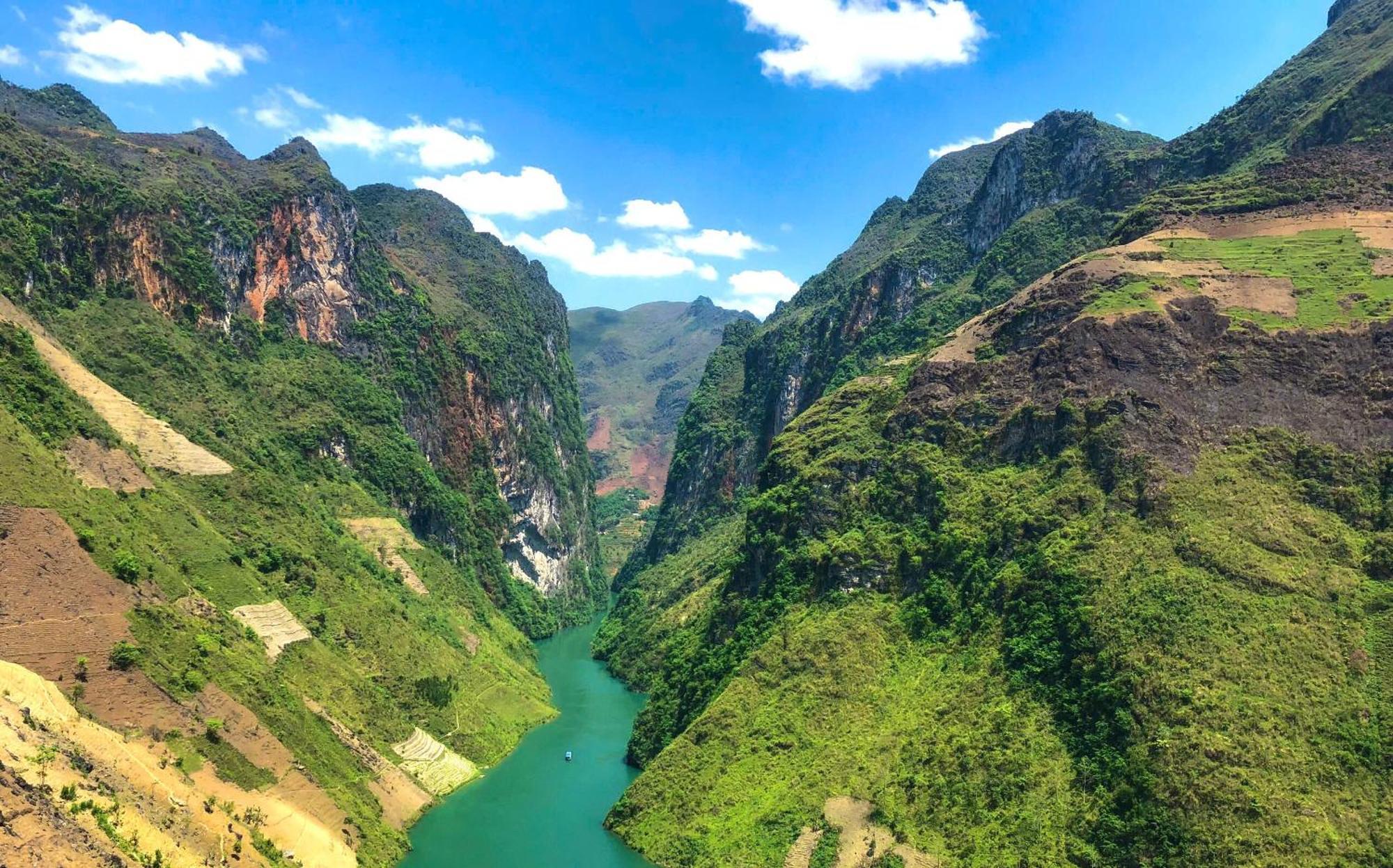 Thuy Anh Hotel Ha Giang Luaran gambar