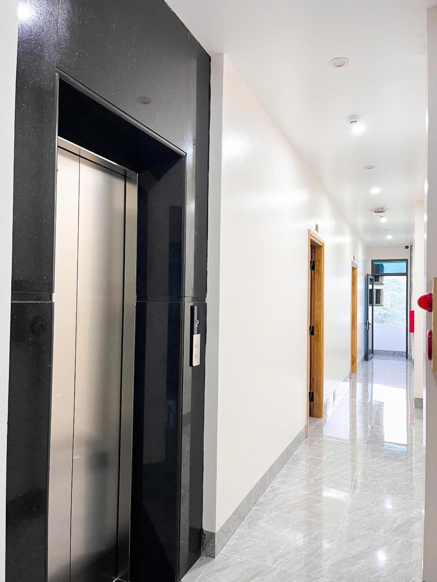 Thuy Anh Hotel Ha Giang Luaran gambar