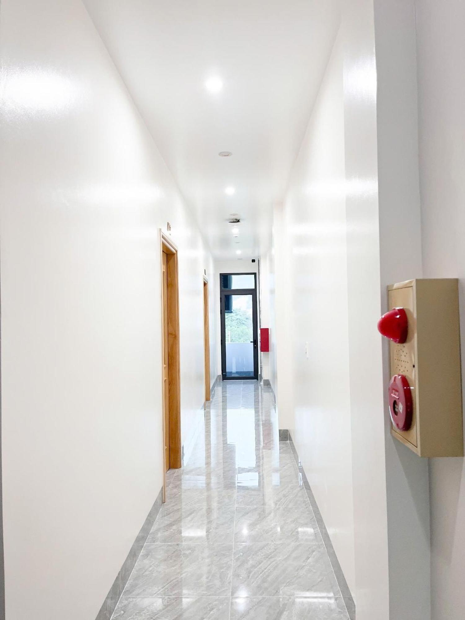 Thuy Anh Hotel Ha Giang Bilik gambar