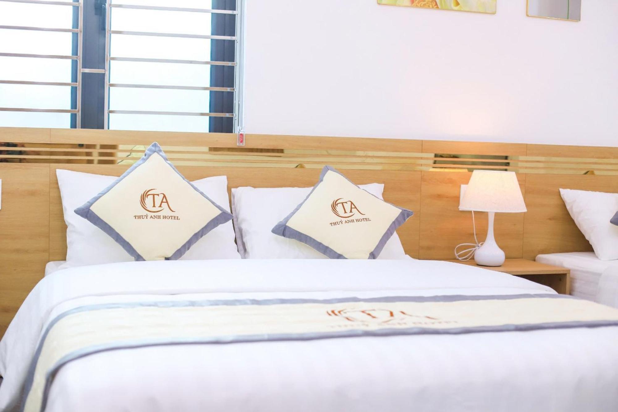 Thuy Anh Hotel Ha Giang Luaran gambar
