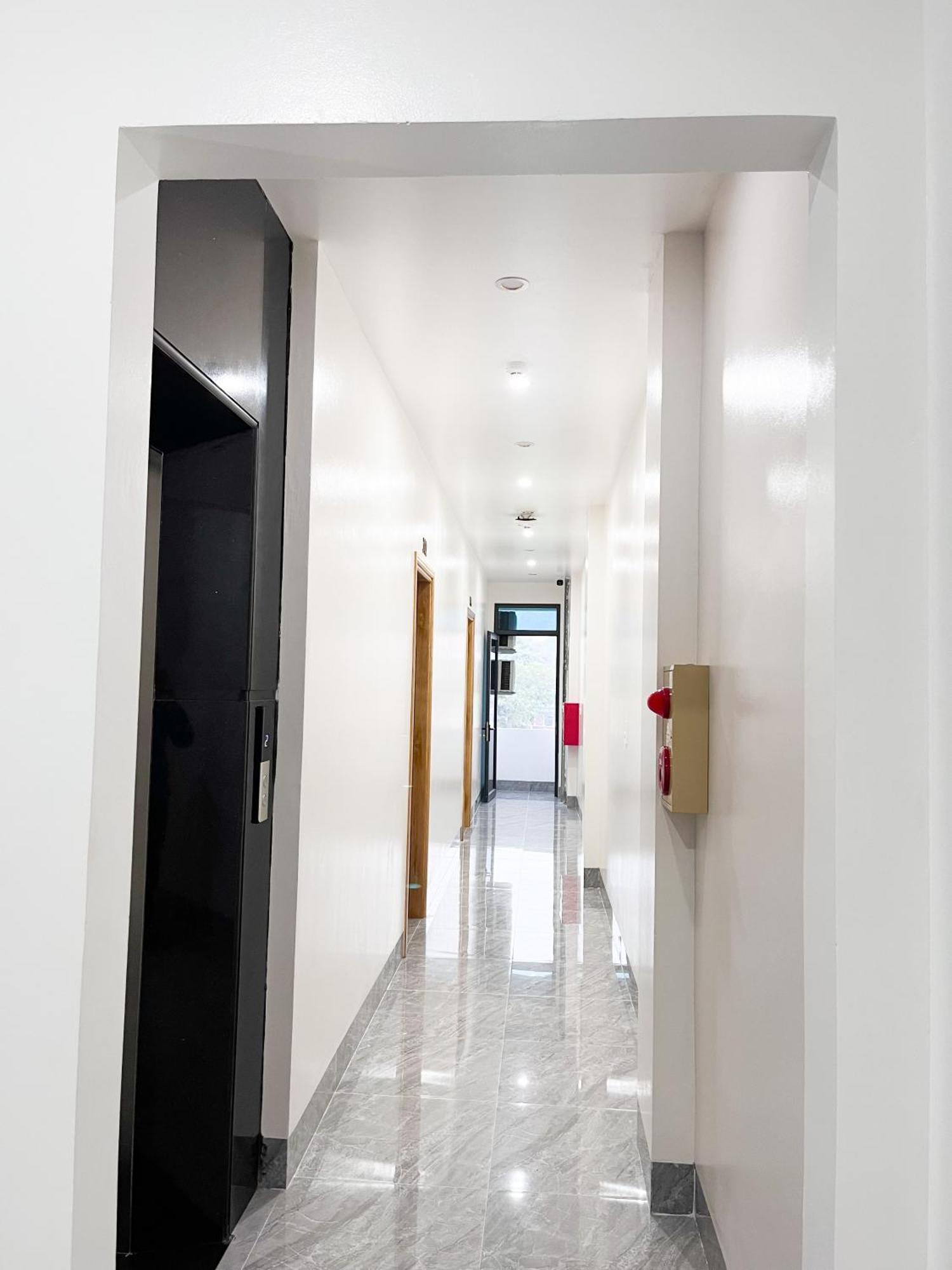 Thuy Anh Hotel Ha Giang Luaran gambar