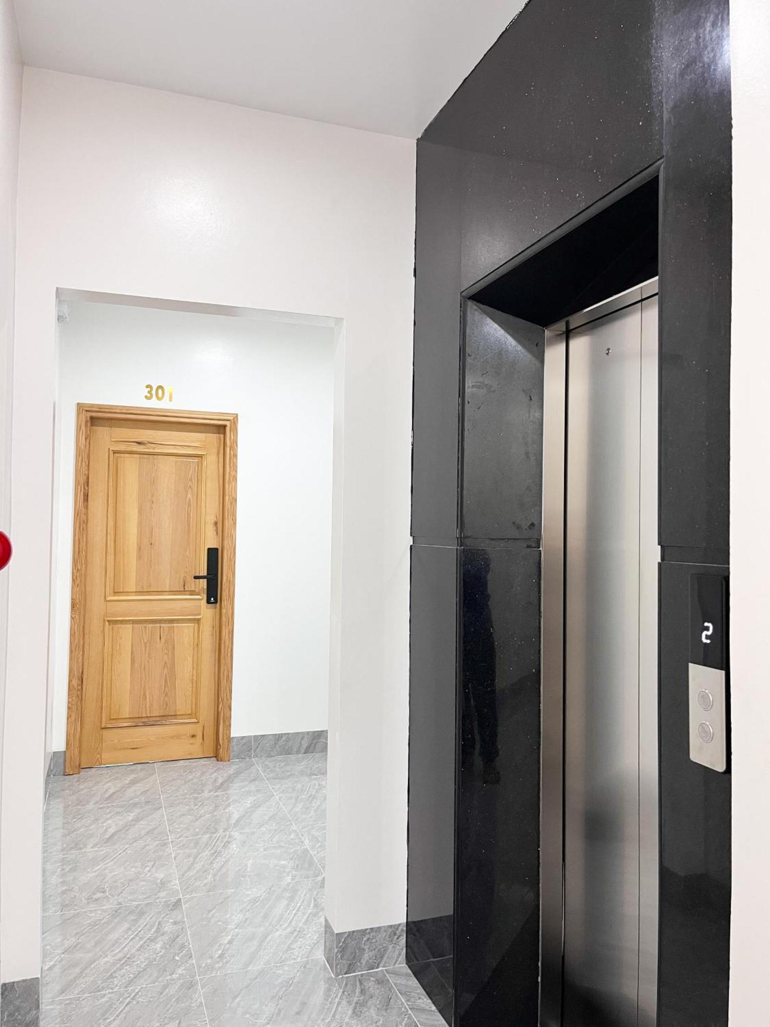 Thuy Anh Hotel Ha Giang Luaran gambar