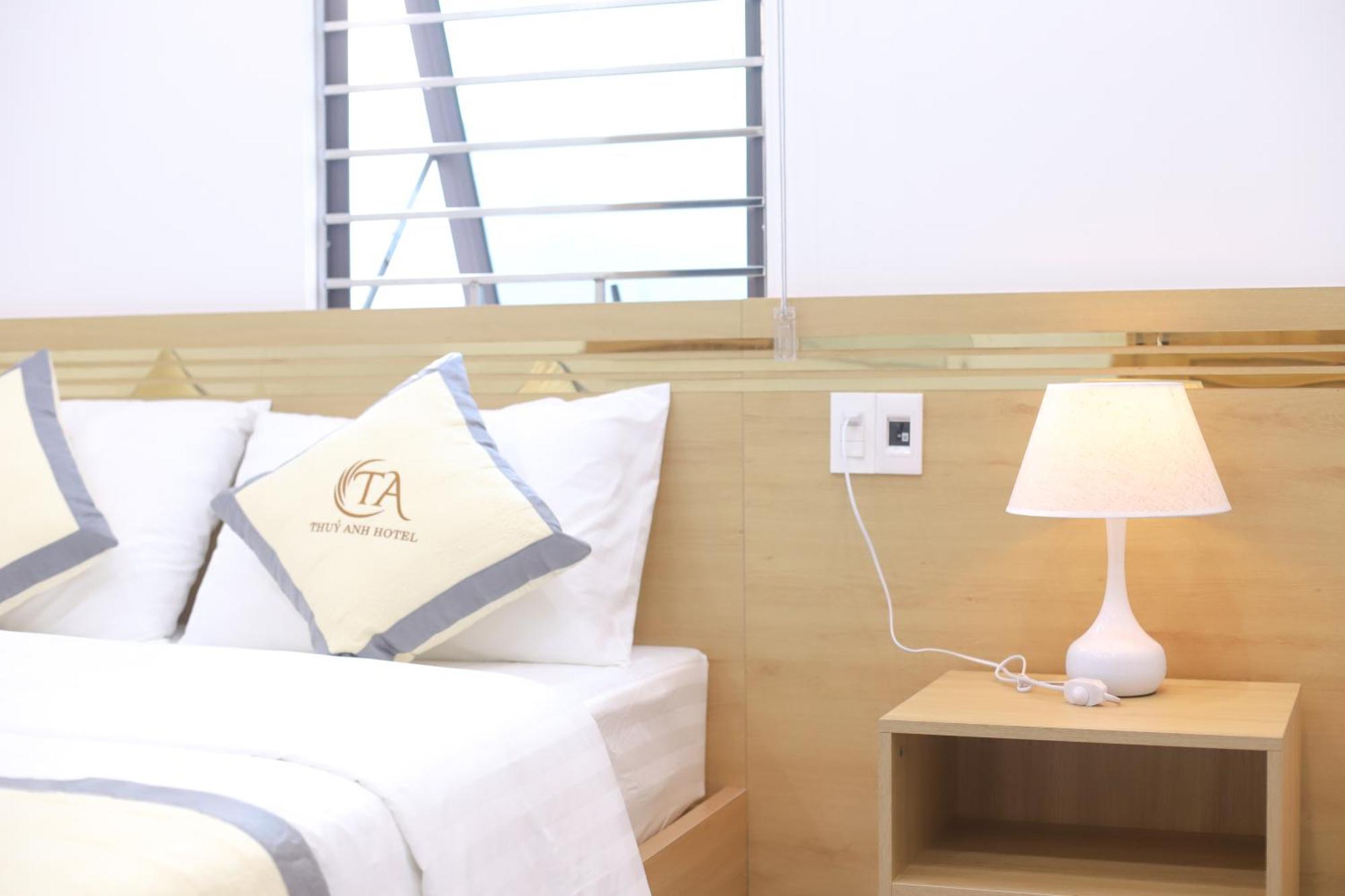 Thuy Anh Hotel Ha Giang Luaran gambar