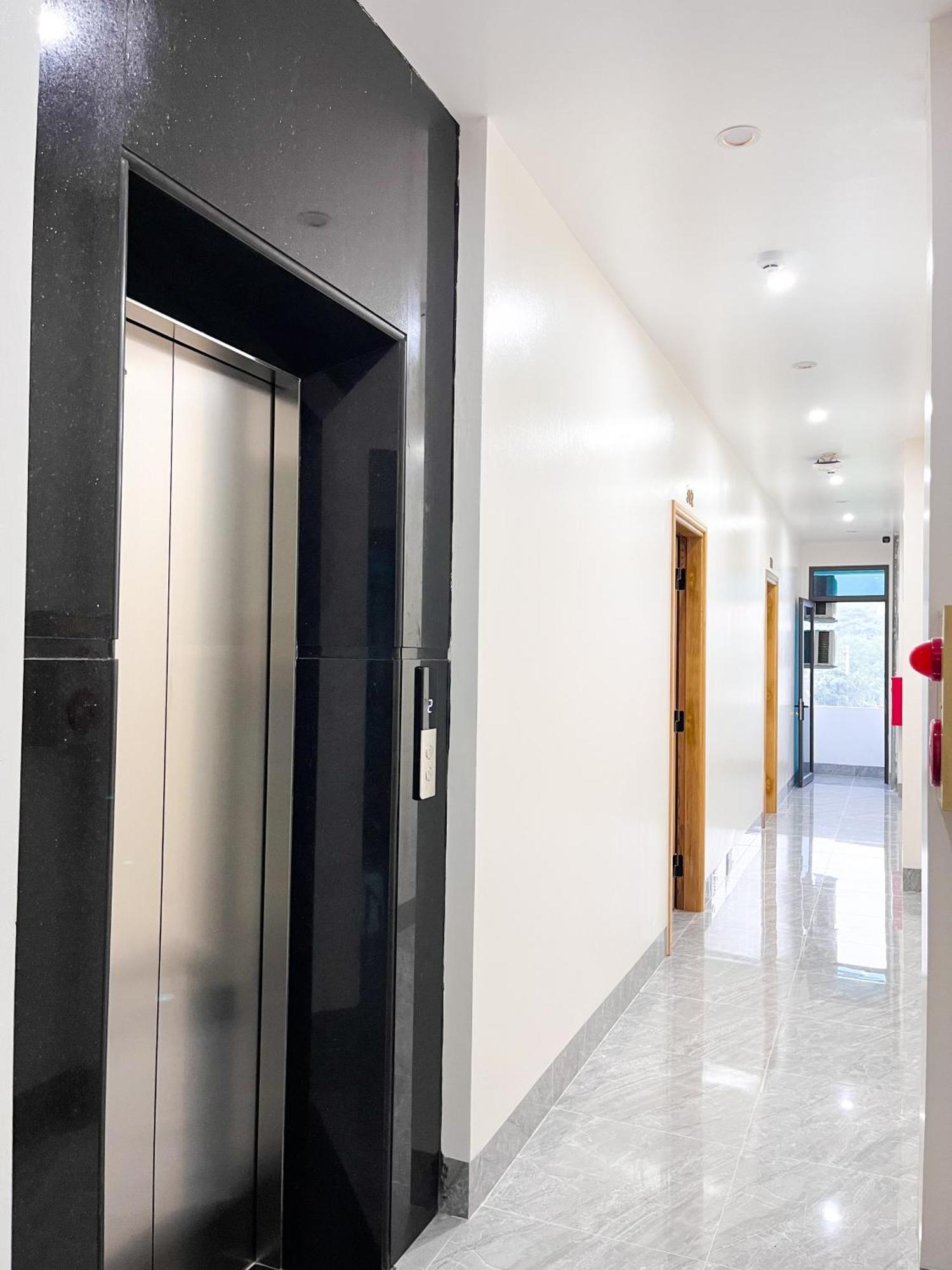 Thuy Anh Hotel Ha Giang Luaran gambar