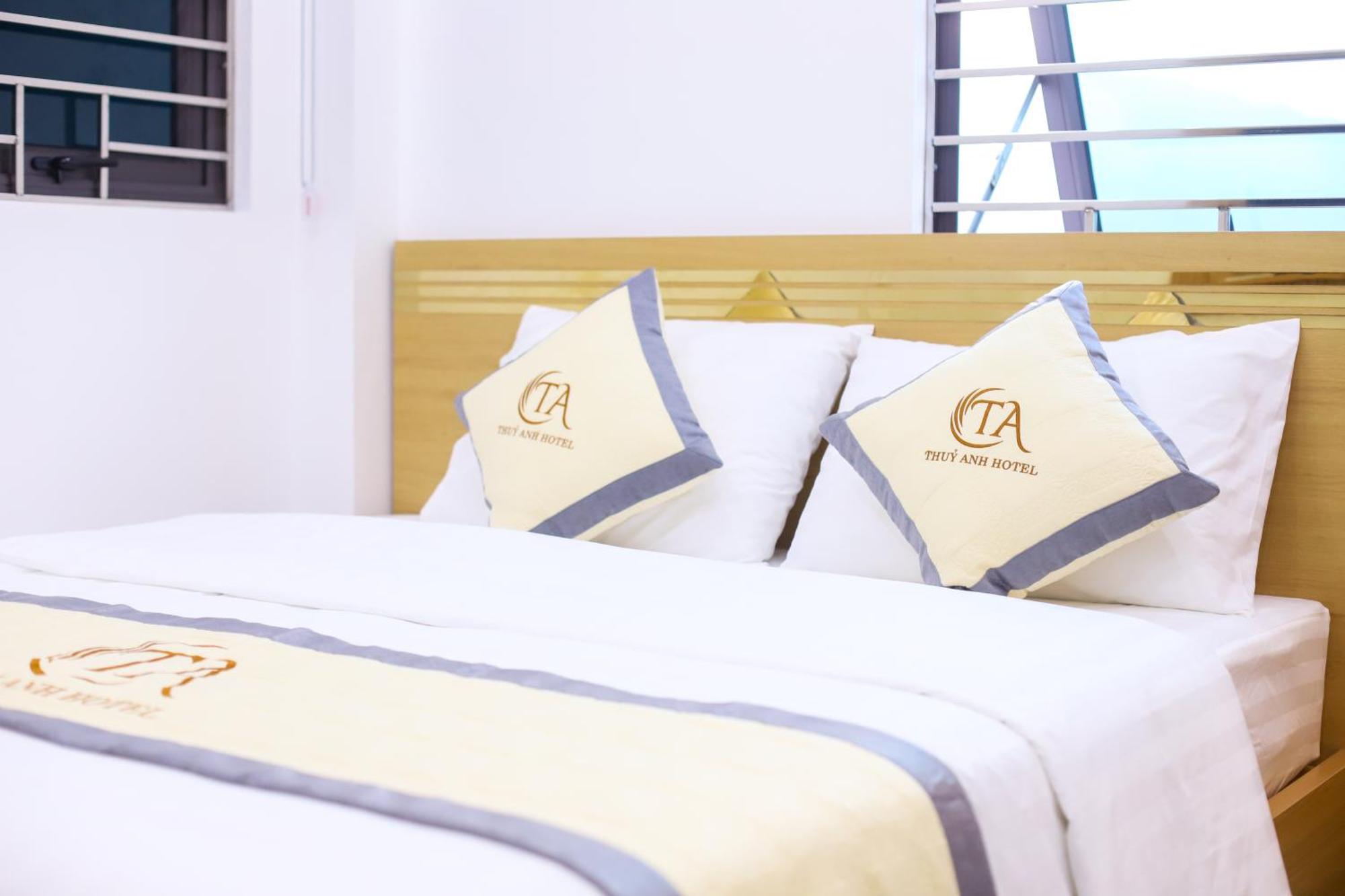 Thuy Anh Hotel Ha Giang Luaran gambar